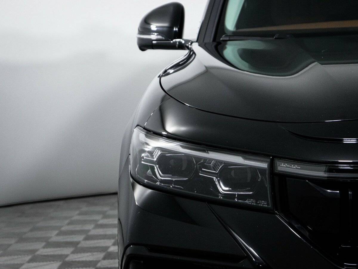 Купить Voyah Free, 2023, 32 669 км, фото №14