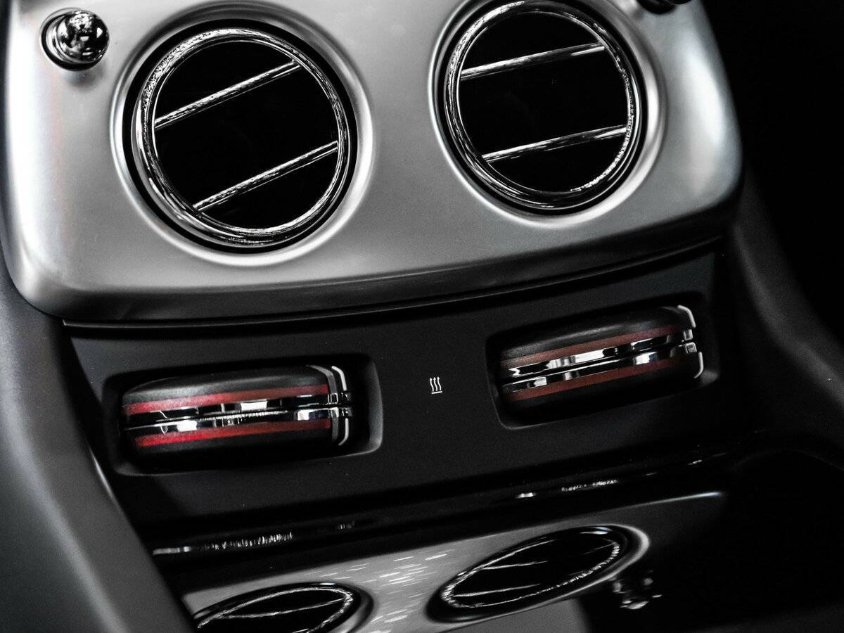 Купить Rolls-Royce Wraith, 2018, 14 313 км, фото №30