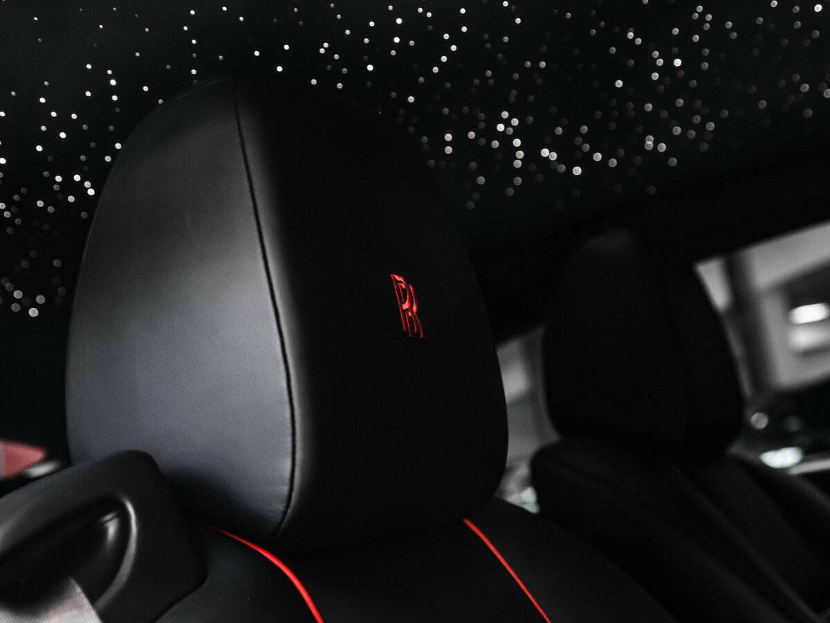 Купить Rolls-Royce Wraith, 2018, 14 313 км, фото №37