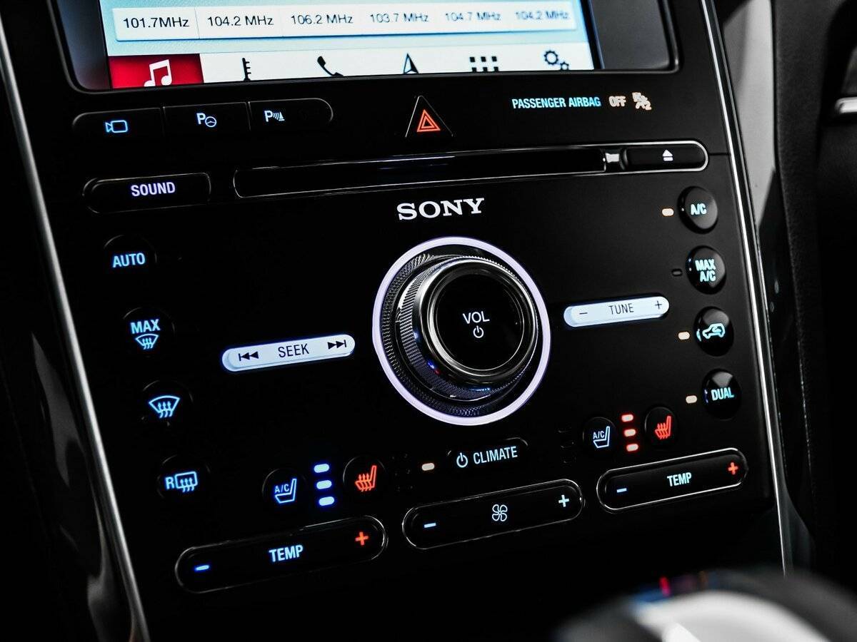 Купить Ford Explorer, 2018, 91 672 км, фото №22