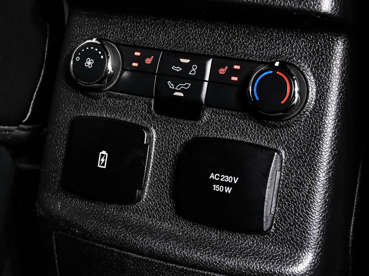 Купить Ford Explorer, 2018, 91 672 км, фото №28