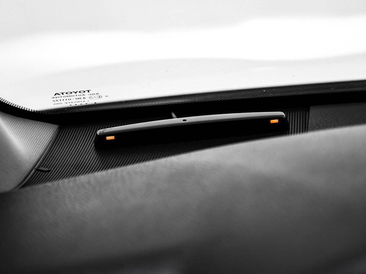 Купить Toyota Camry, 2021, 19 125 км, фото №20