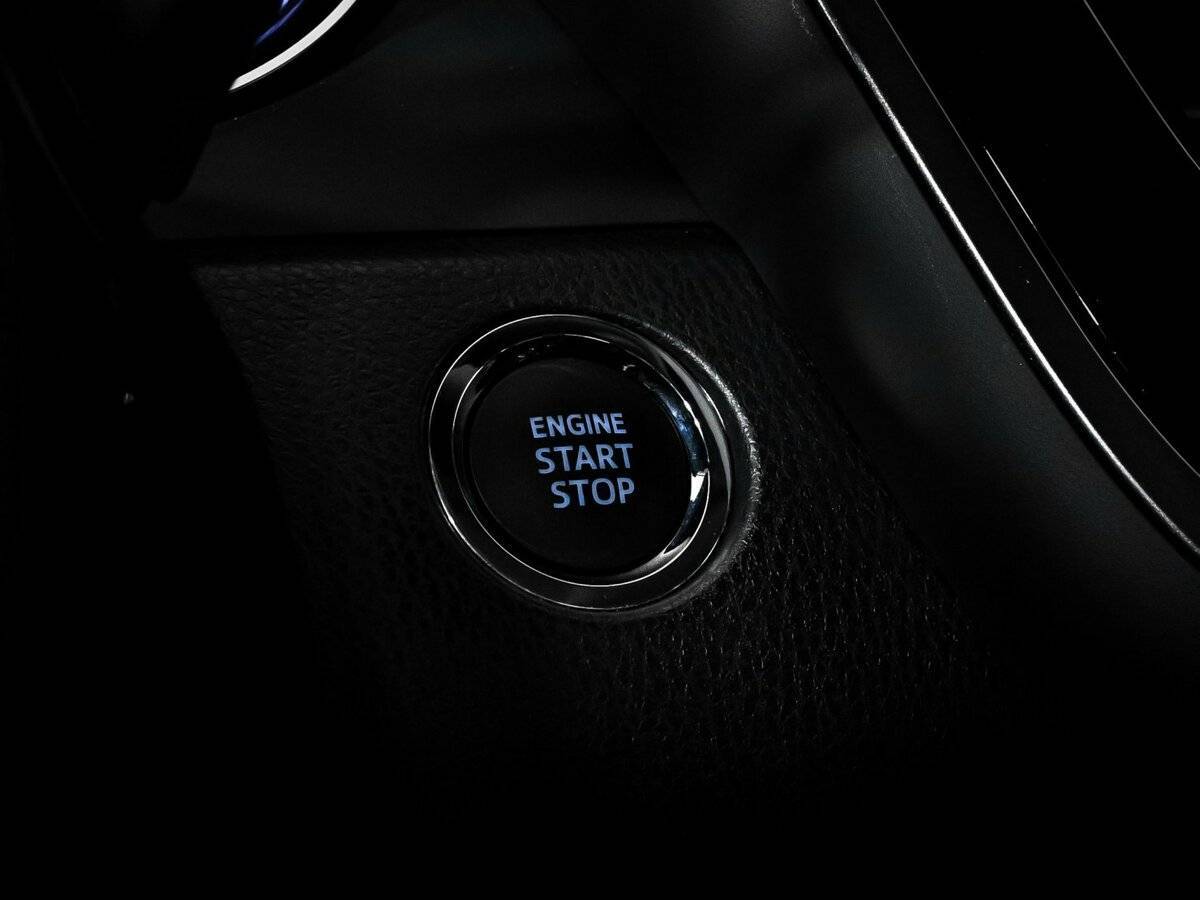 Купить Toyota Camry, 2021, 33 318 км, фото №20