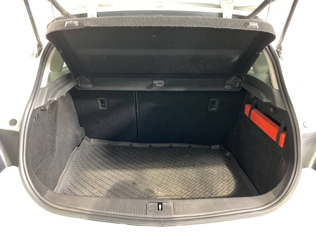 Купить Opel Astra, 2011, 131 254 км, фото №19