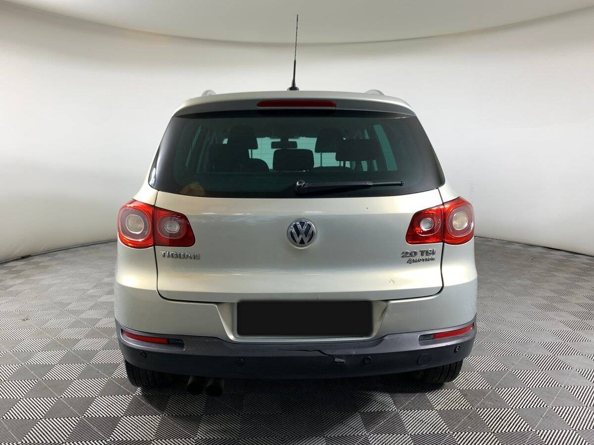Купить Volkswagen Tiguan, 2011, 309 913 км, фото №6
