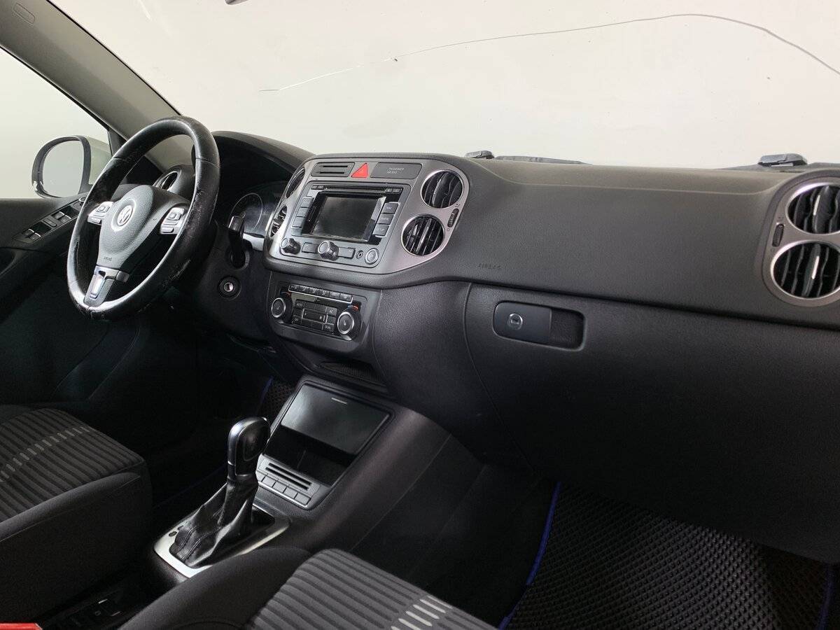 Купить Volkswagen Tiguan, 2011, 309 913 км, фото №13