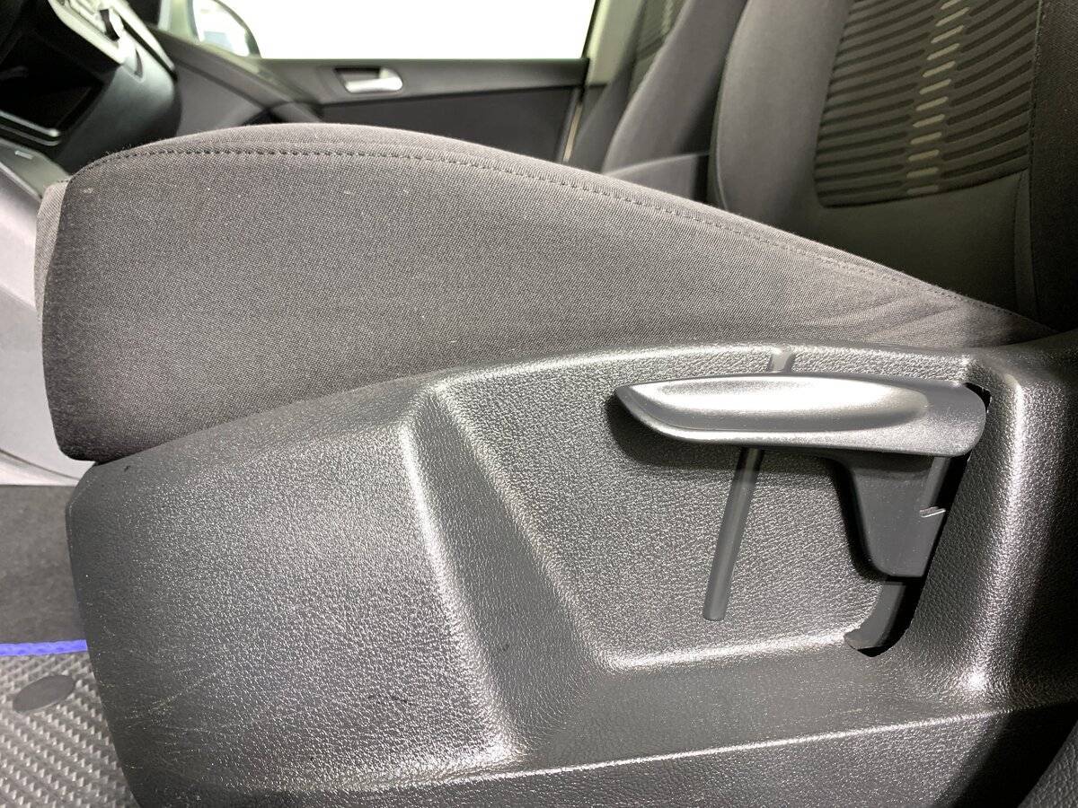 Купить Volkswagen Tiguan, 2011, 309 913 км, фото №16