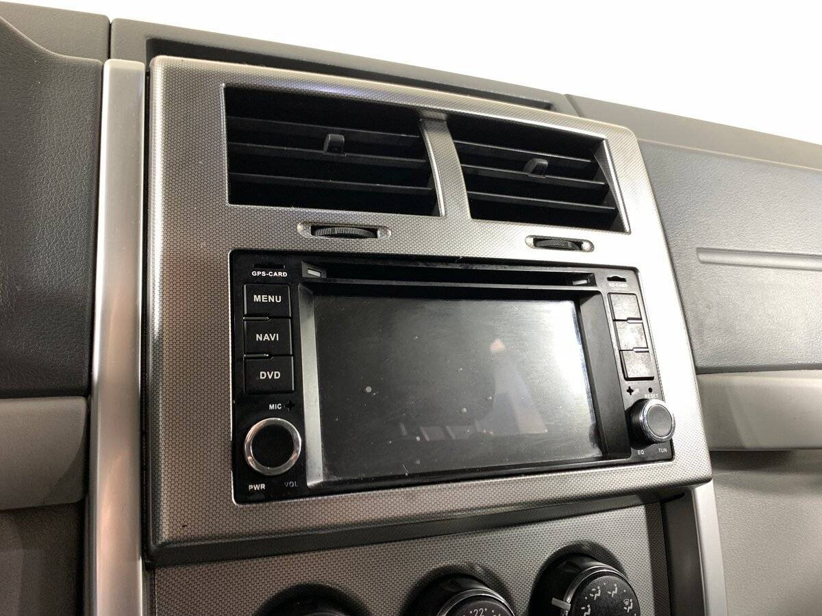 Купить Jeep Cherokee, 2008, 324 751 км, фото №15