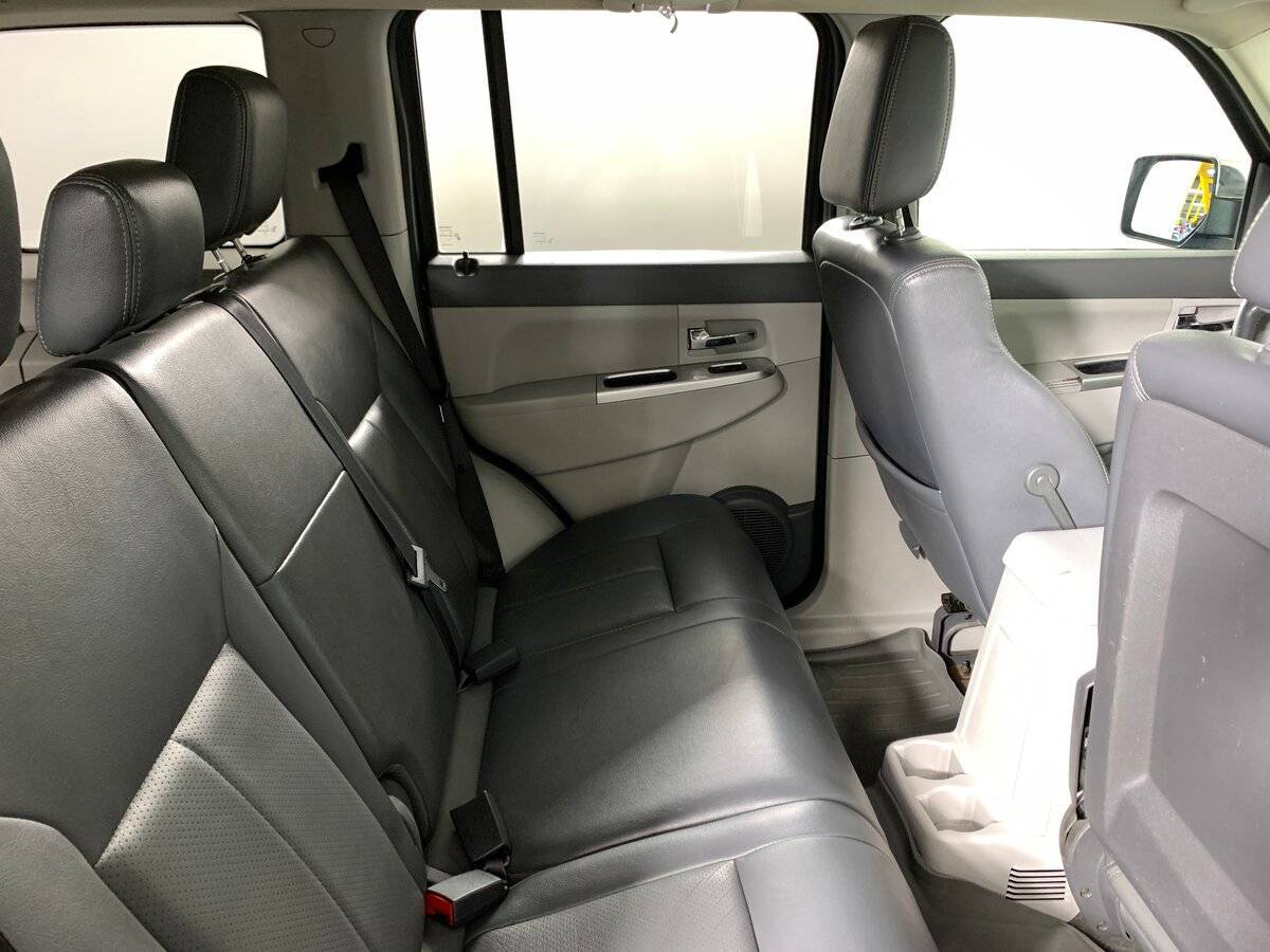 Купить Jeep Cherokee, 2008, 324 751 км, фото №17