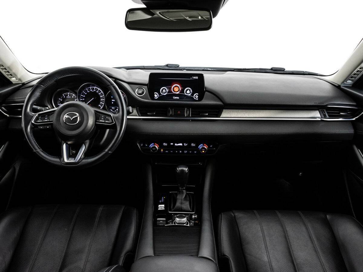 Купить Mazda 6, 2020, 72 102 км, фото №10