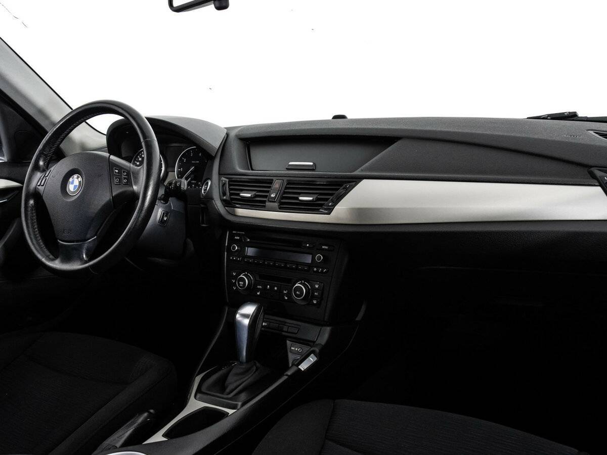 Купить BMW X1 20i, 2014, 227 034 км, фото №9