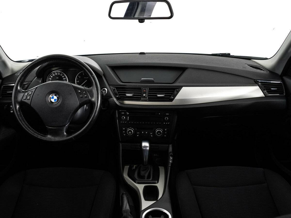 Купить BMW X1 20i, 2014, 227 034 км, фото №10
