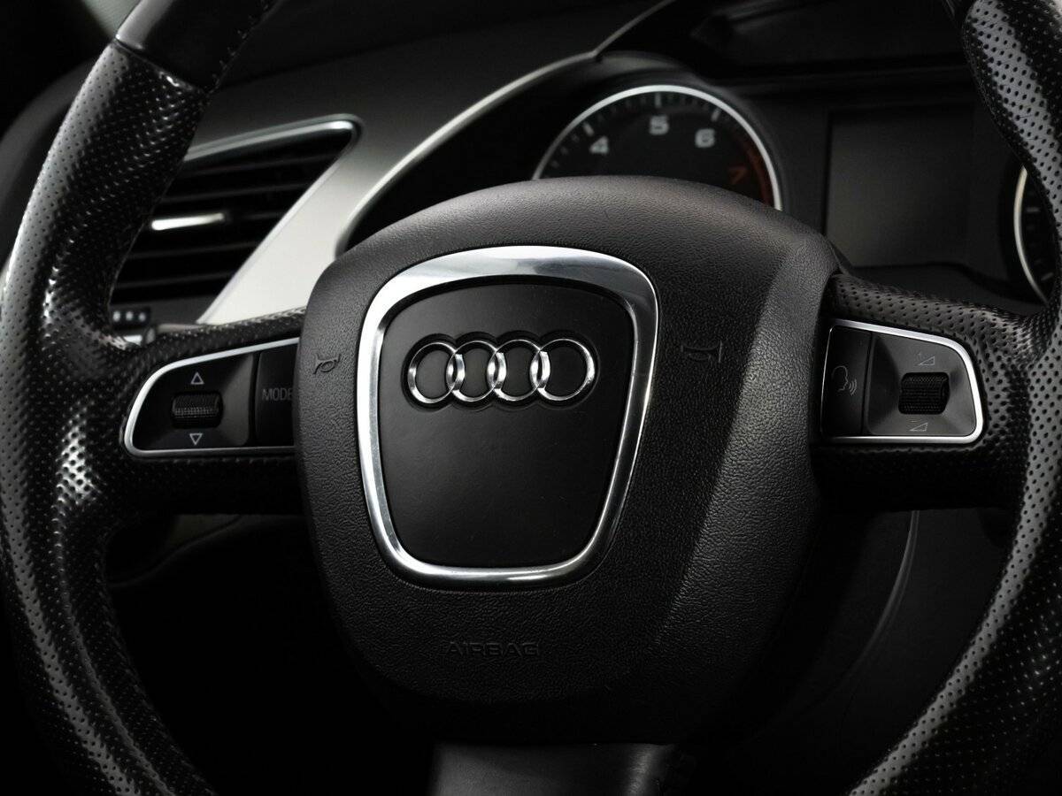 Купить Audi A4, 2010, 259 038 км, фото №13