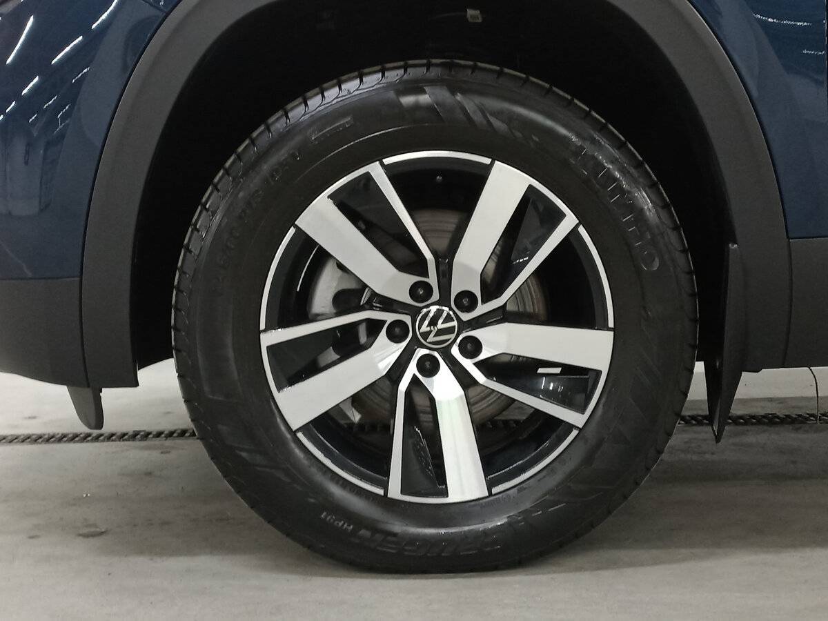 Купить Volkswagen Teramont, 2022, 35 726 км, фото №18