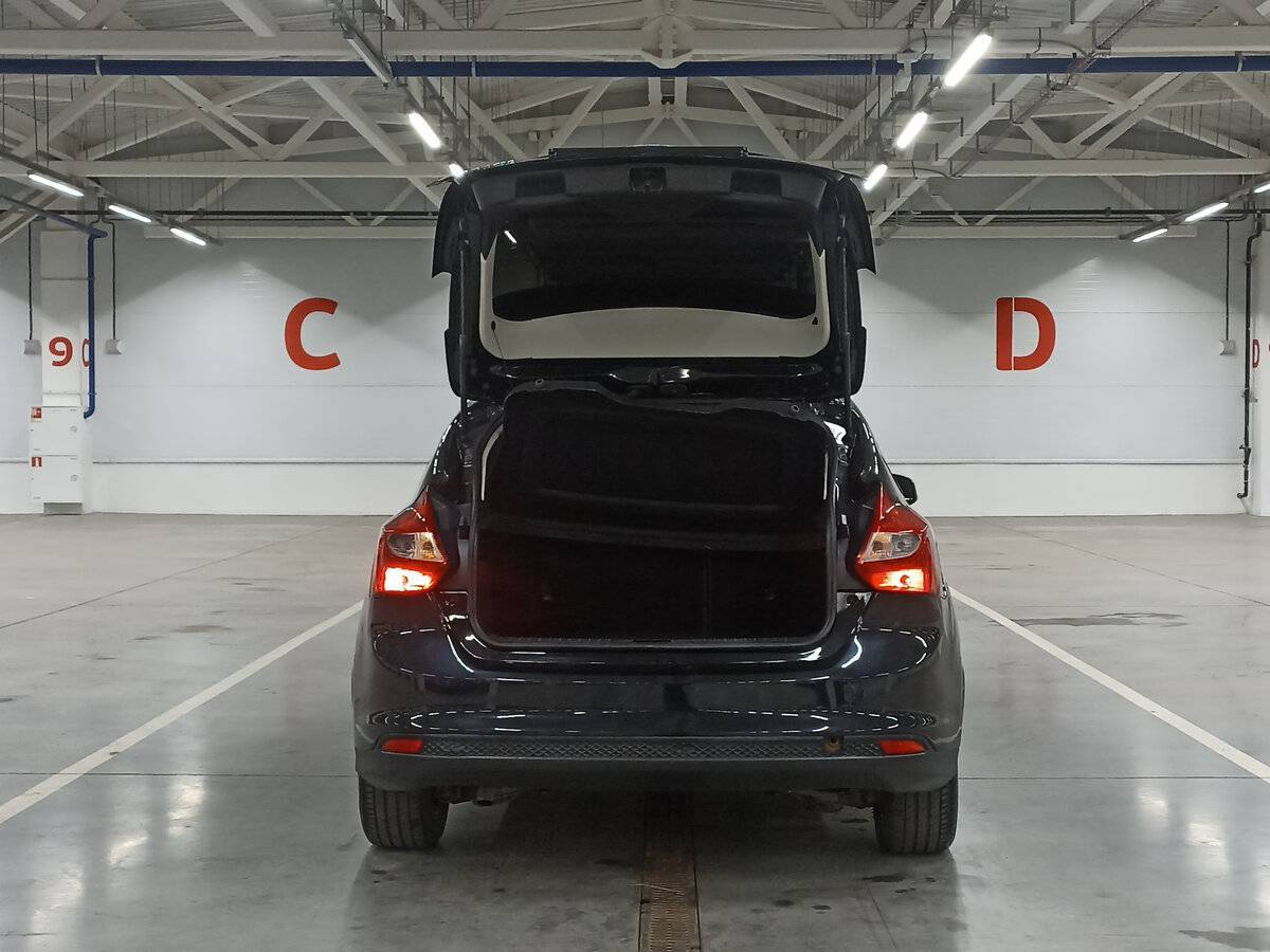 Купить Ford Focus, 2013, 142 918 км, фото №10