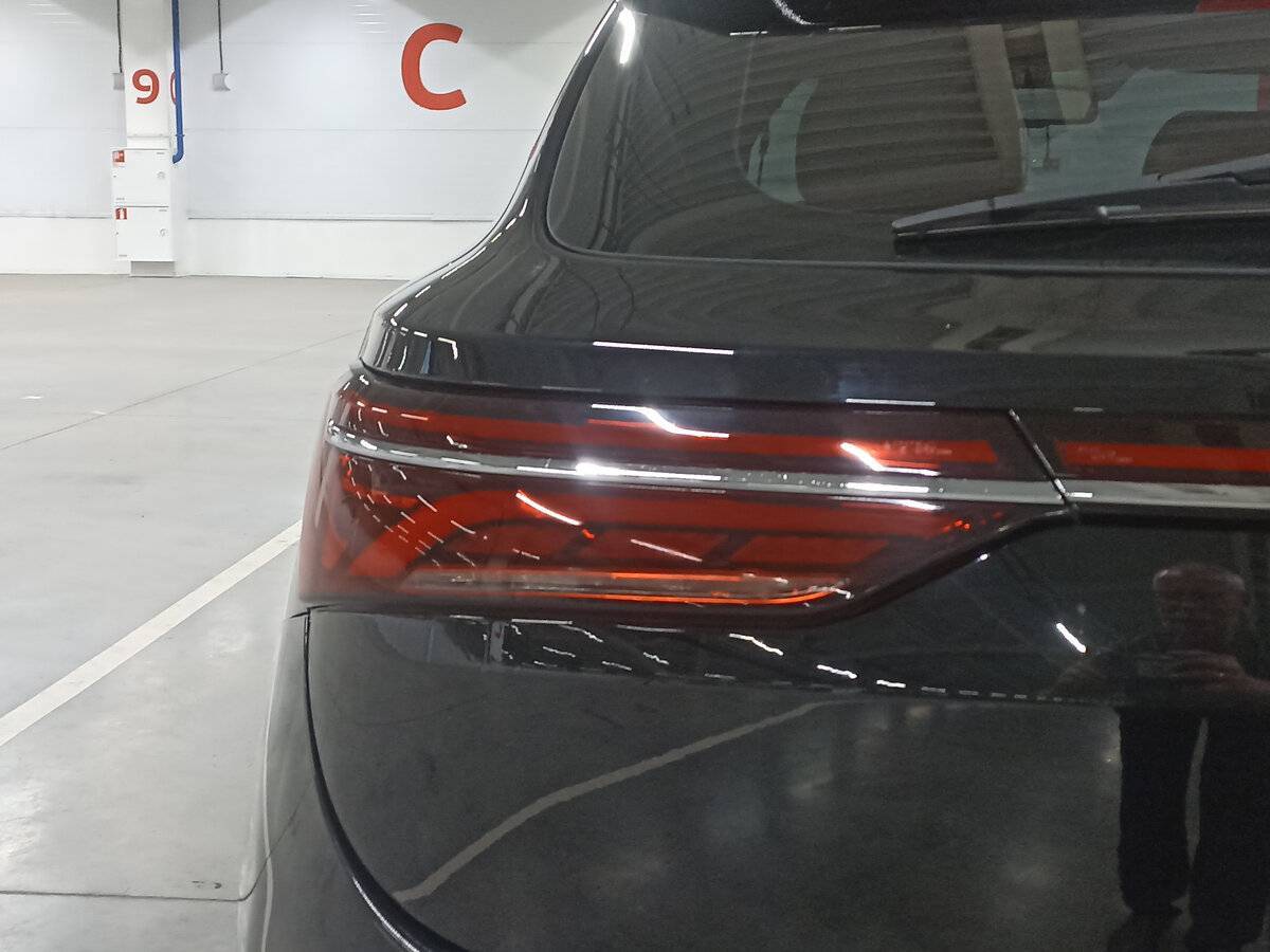 Купить Dongfeng Fengon ix5, 2019, 69 478 км, фото №9