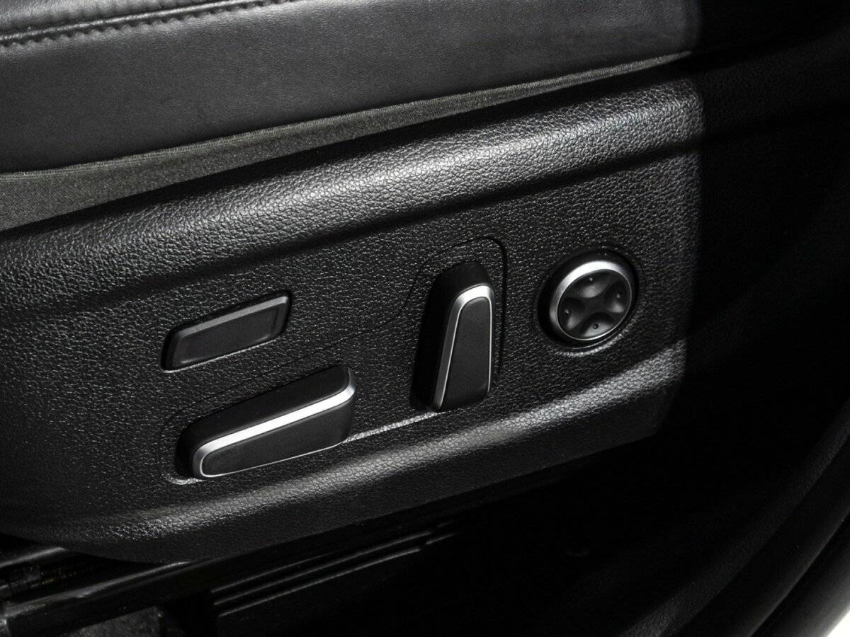 Купить Hyundai Santa Fe, 2020, 114 613 км, фото №18