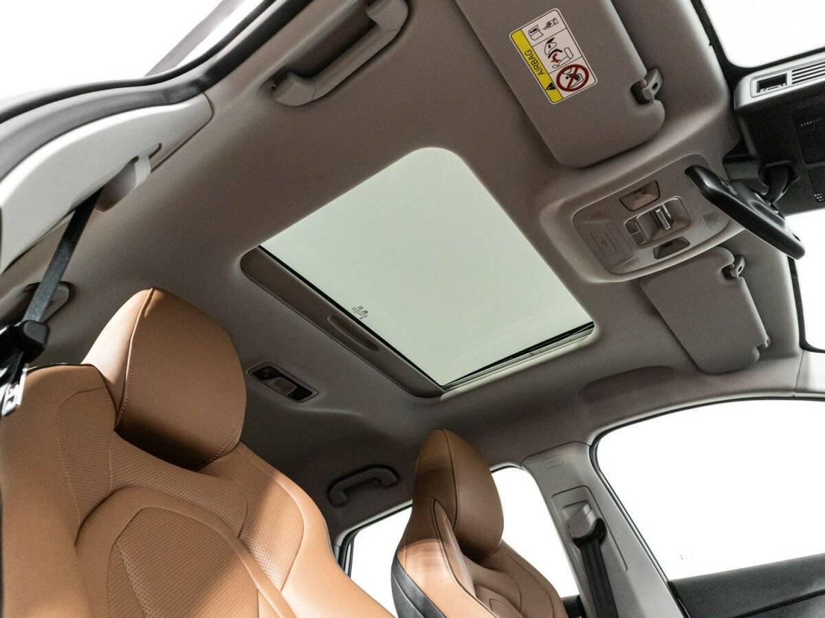 Купить Omoda C5, 2023, 14 774 км, фото №23