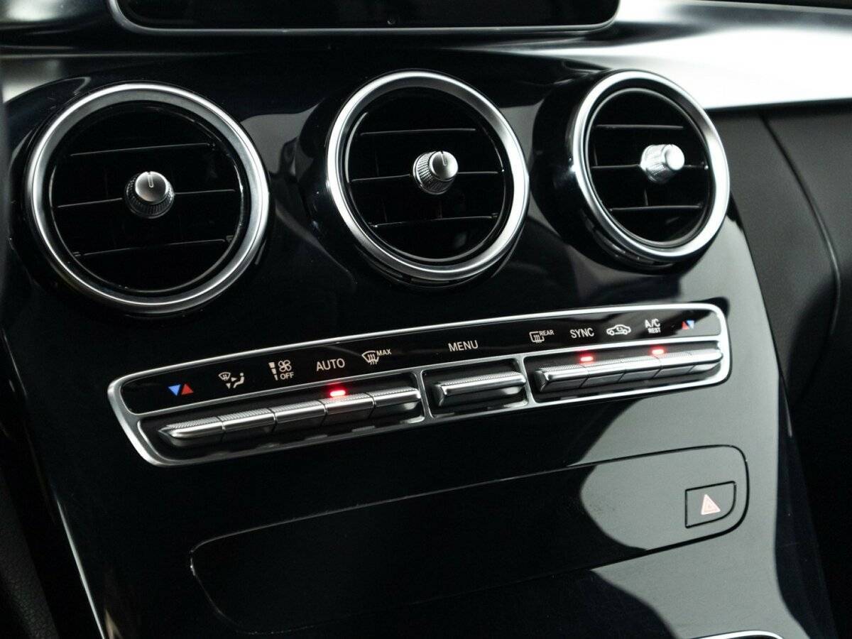 Купить Mercedes-Benz C-Класс 180, 2014, 156 034 км, фото №18