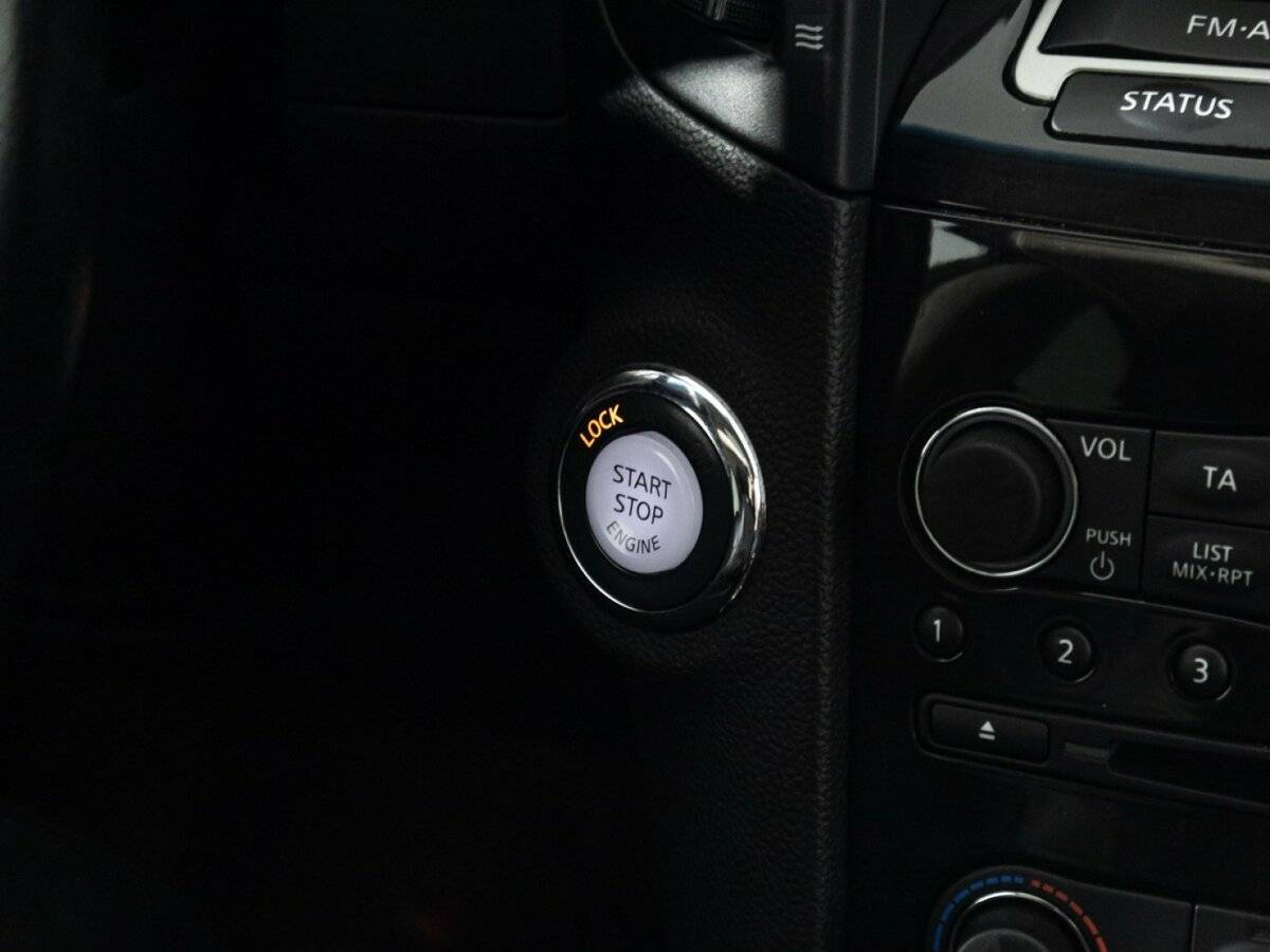 Купить Infiniti QX70, 2016, 107 557 км, фото №24