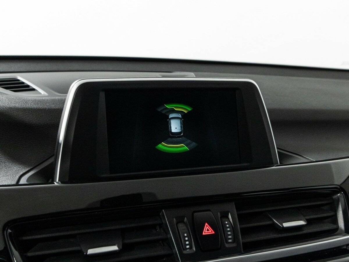 Купить BMW X1 20i xDrive, 2018, 138 429 км, фото №17