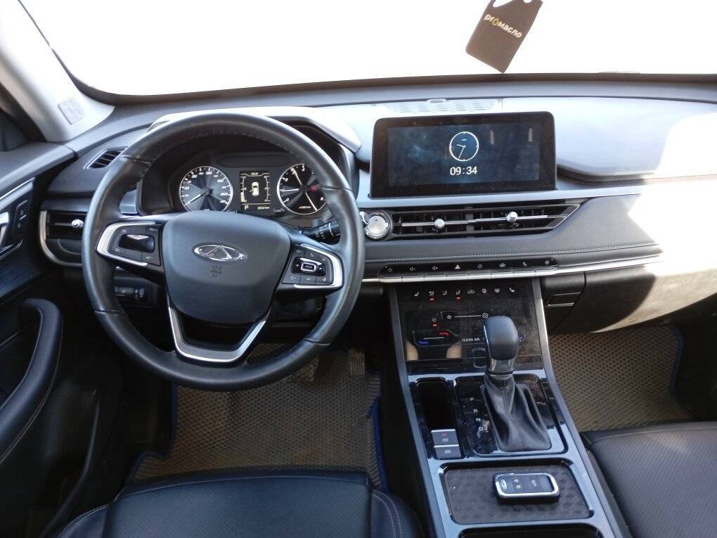 Купить Chery Tiggo 4 Pro, 2024, 30 541 км, фото №6