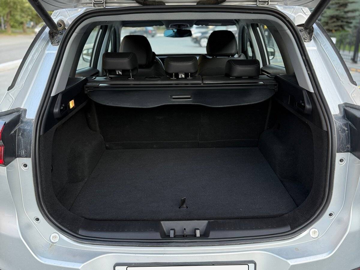 Купить Chery Tiggo 7 Pro Max, 2023, 14 669 км, фото №9