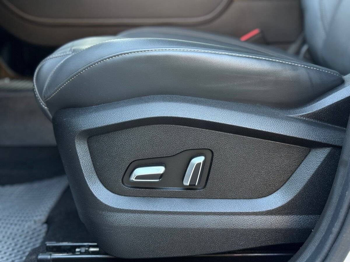 Купить Chery Tiggo 7 Pro Max, 2023, 14 669 км, фото №18