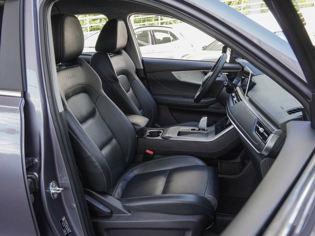 Купить Chery Tiggo 4 Pro, 2023, 86 873 км, фото №8