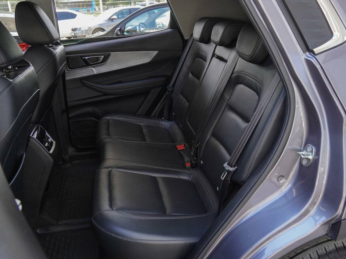 Купить Chery Tiggo 4 Pro, 2023, 86 873 км, фото №9