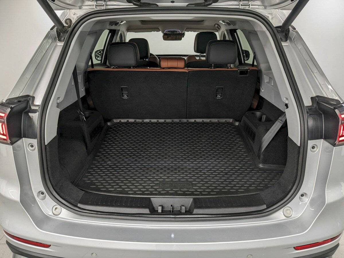 Купить Chery Tiggo 8 Pro e+, 2023, 21 564 км, фото №10