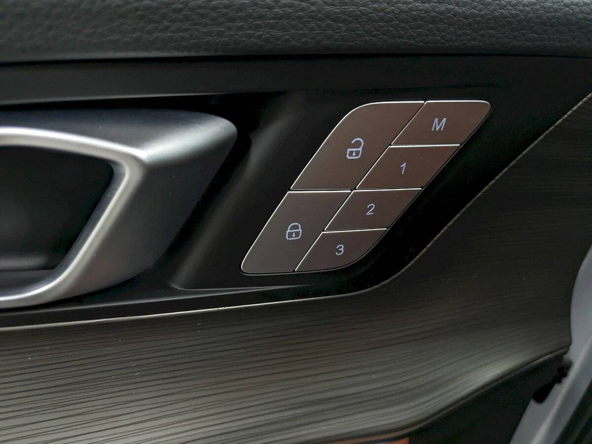 Купить Chery Tiggo 8 Pro e+, 2023, 21 564 км, фото №13