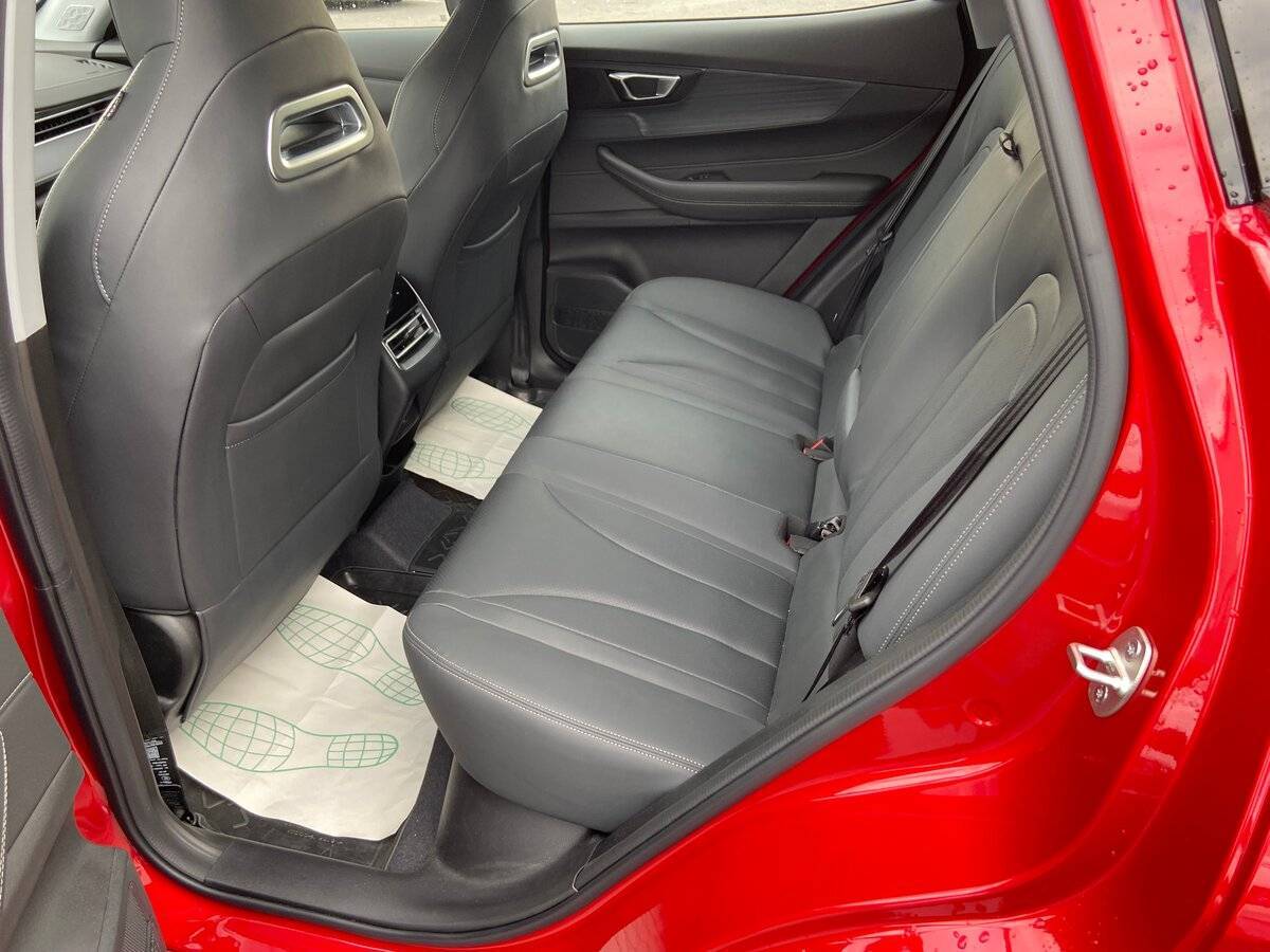 Купить Chery Tiggo 4, 2025, 3 115 км, фото №10