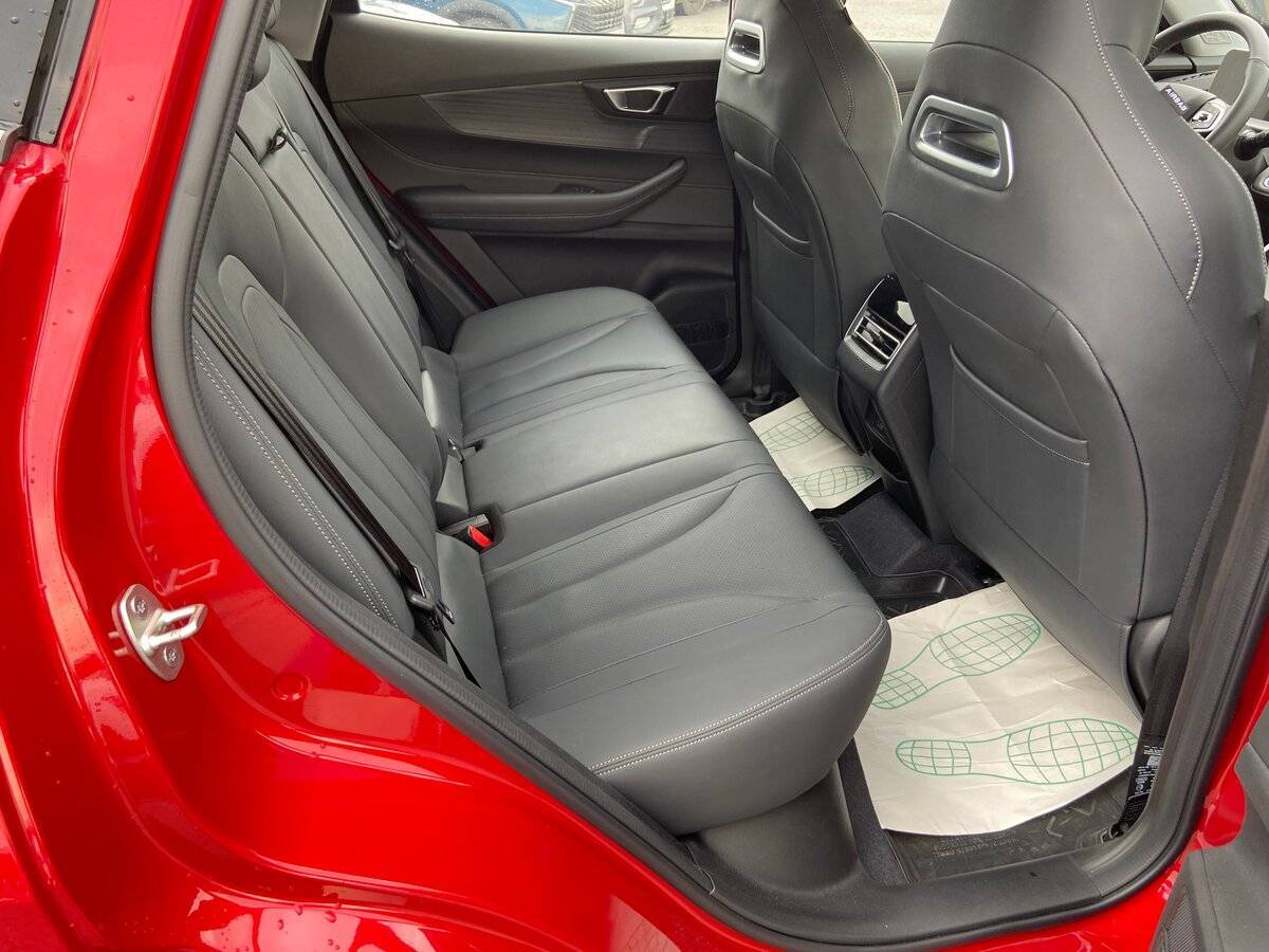 Купить Chery Tiggo 4, 2025, 3 115 км, фото №12