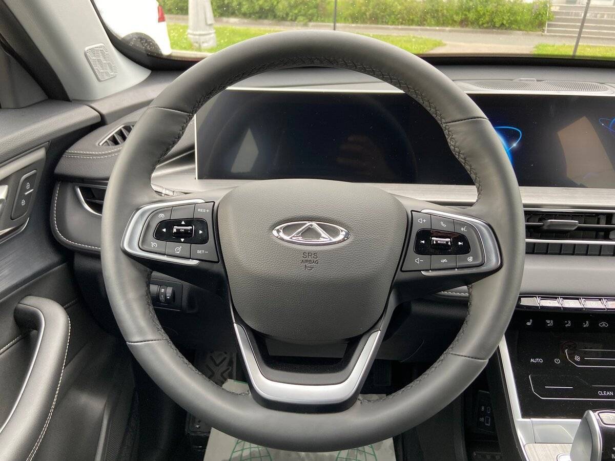 Купить Chery Tiggo 4, 2025, 3 115 км, фото №16