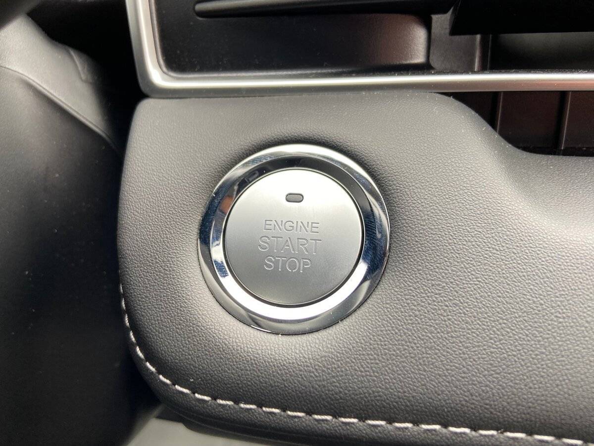 Купить Chery Tiggo 4, 2025, 3 115 км, фото №20