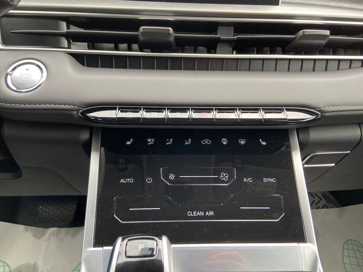 Купить Chery Tiggo 4, 2025, 3 115 км, фото №21