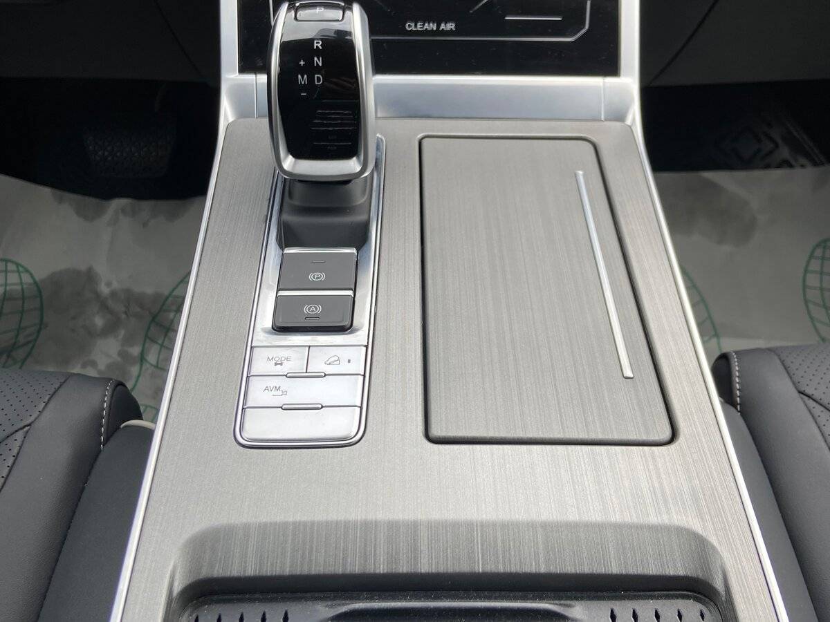 Купить Chery Tiggo 4, 2025, 3 115 км, фото №22