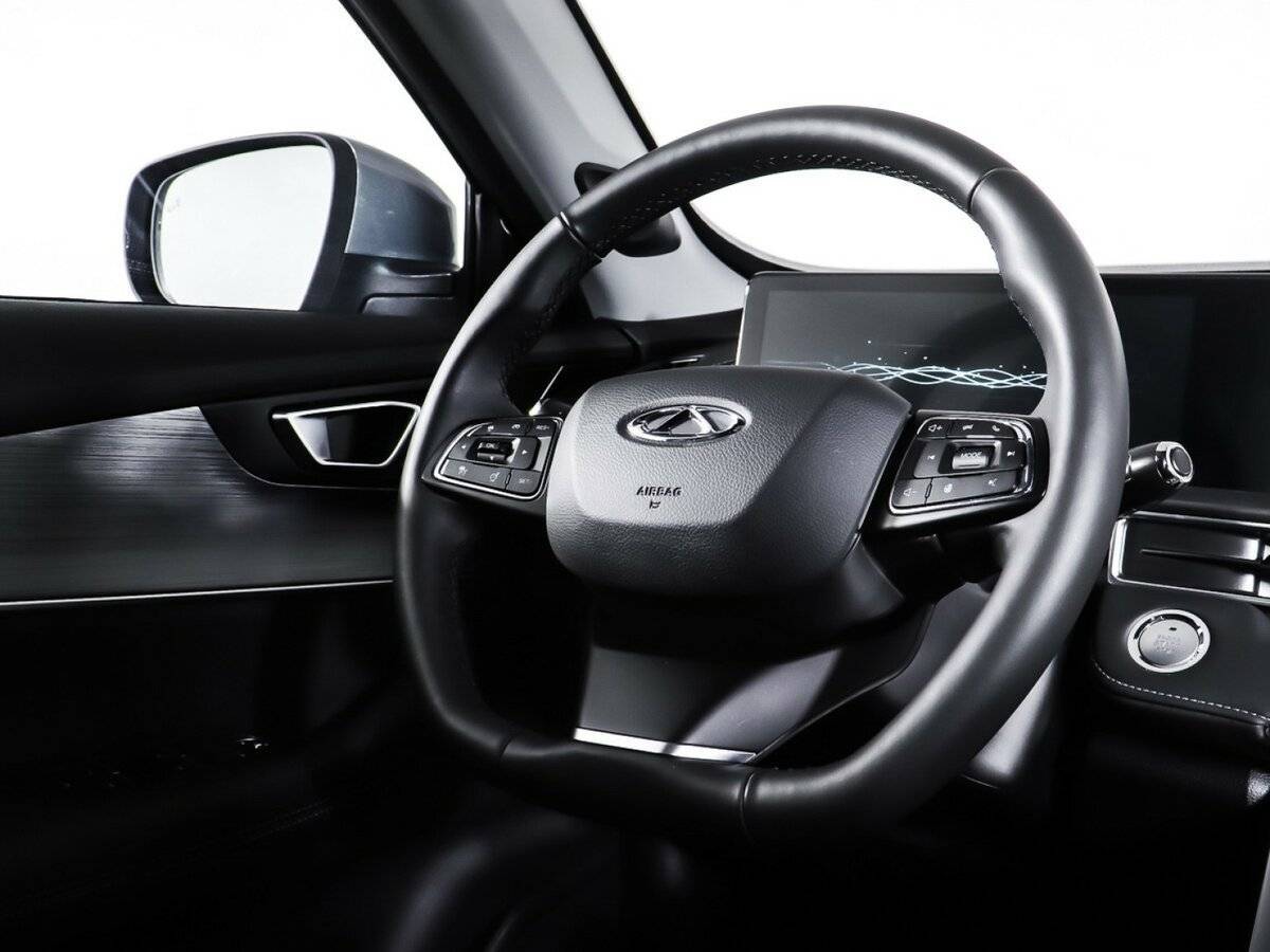 Купить Chery Tiggo 7 Pro Max, 2023, 26 537 км, фото №16