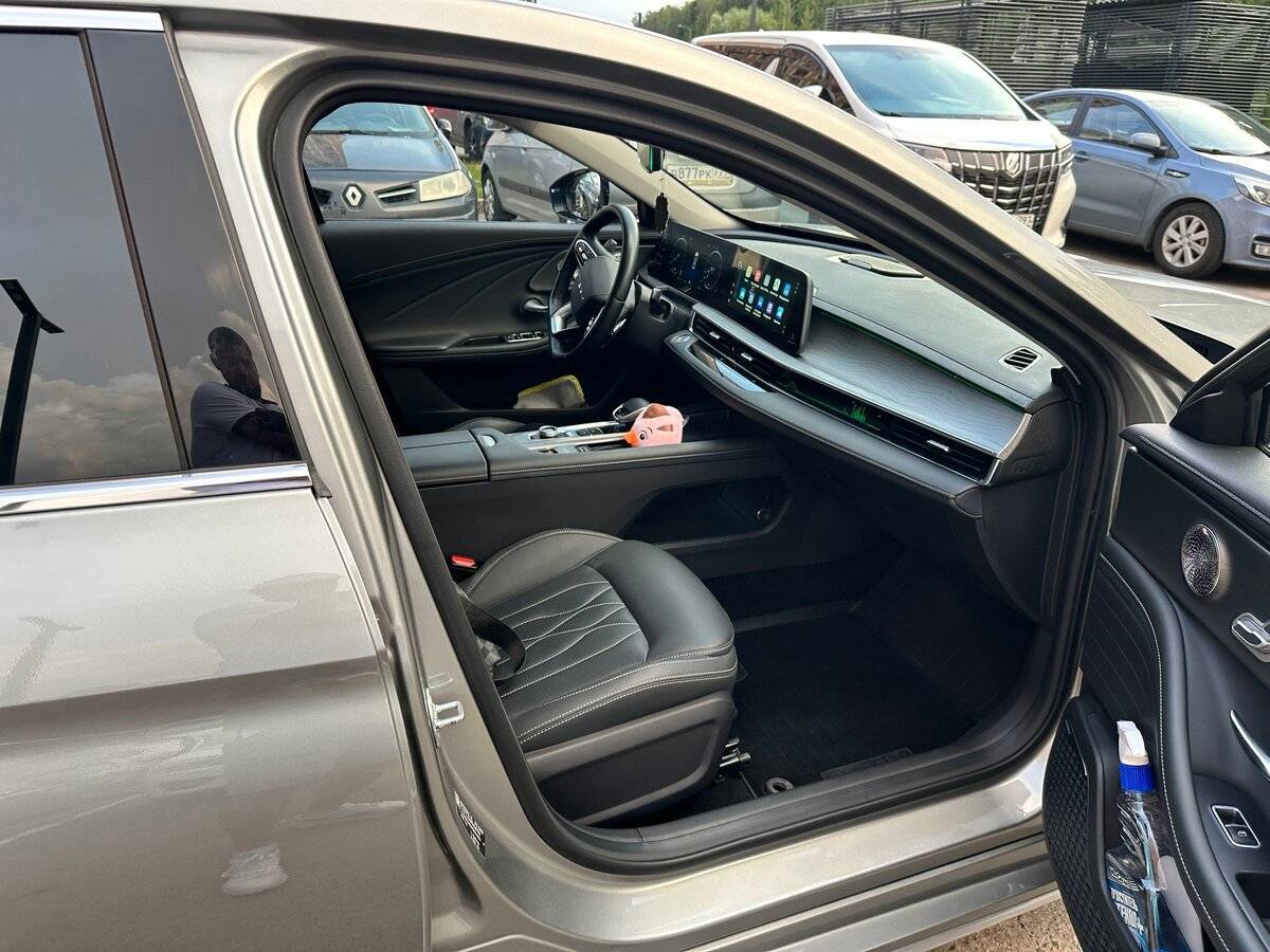 Купить Chery Arrizo 8, 2023, 18 900 км, фото №6