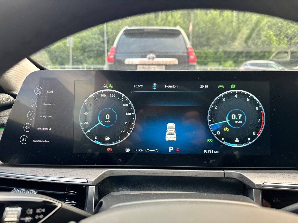 Купить Chery Arrizo 8, 2023, 18 900 км, фото №8