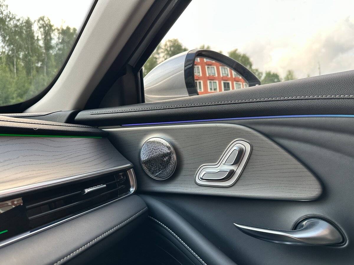 Купить Chery Arrizo 8, 2023, 18 900 км, фото №10