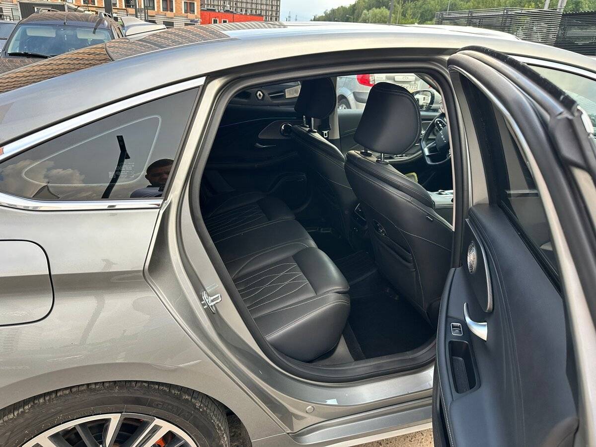 Купить Chery Arrizo 8, 2023, 18 900 км, фото №11