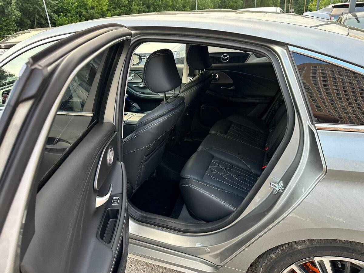 Купить Chery Arrizo 8, 2023, 18 900 км, фото №12