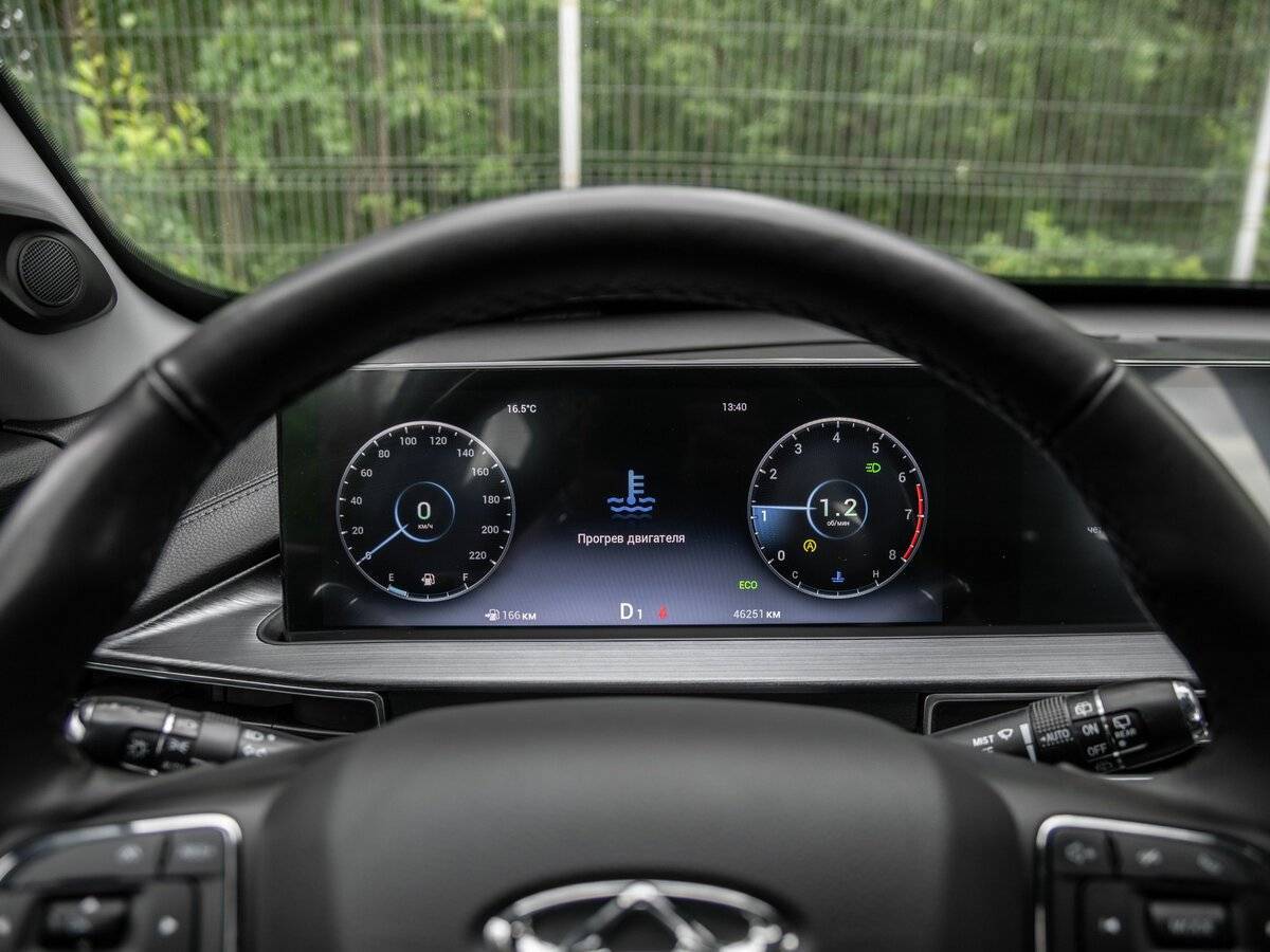 Купить Chery Tiggo 7 Pro Max, 2023, 45 914 км, фото №5