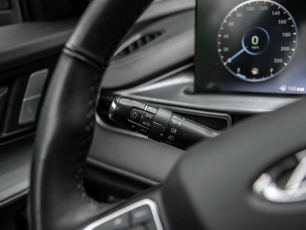 Купить Chery Tiggo 7 Pro Max, 2023, 45 914 км, фото №6