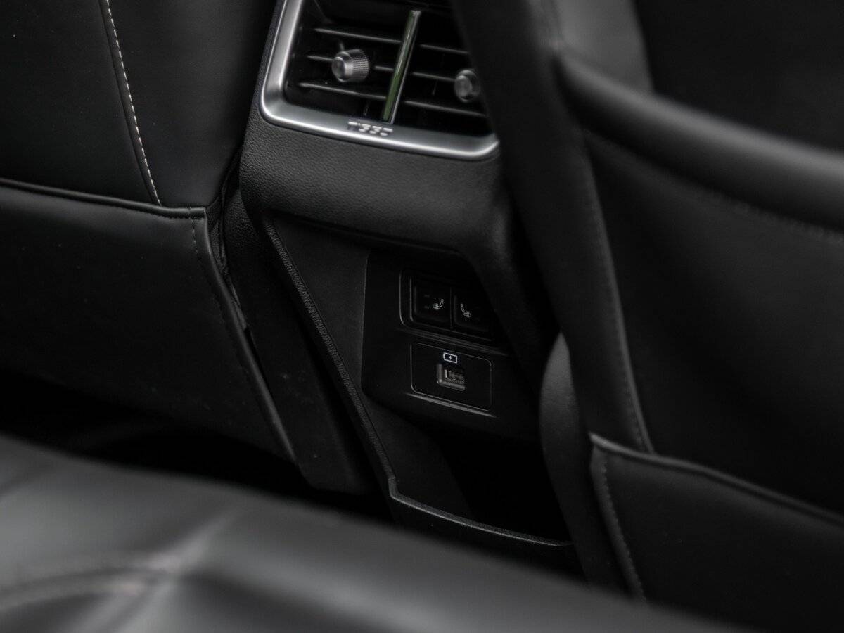 Купить Chery Tiggo 7 Pro Max, 2023, 45 914 км, фото №16