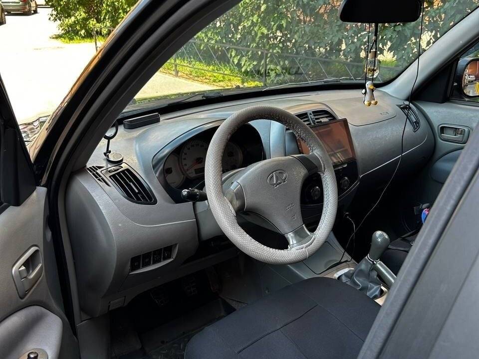 Купить Chery Tiggo (T11), 2009, 165 000 км, фото №5