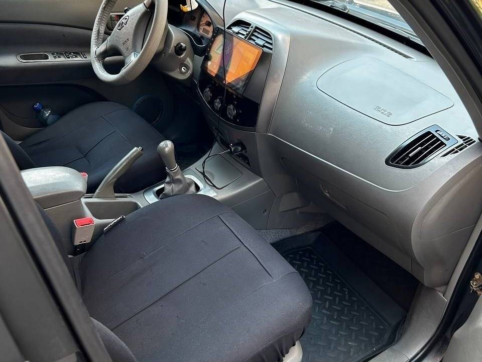 Купить Chery Tiggo (T11), 2009, 165 000 км, фото №6