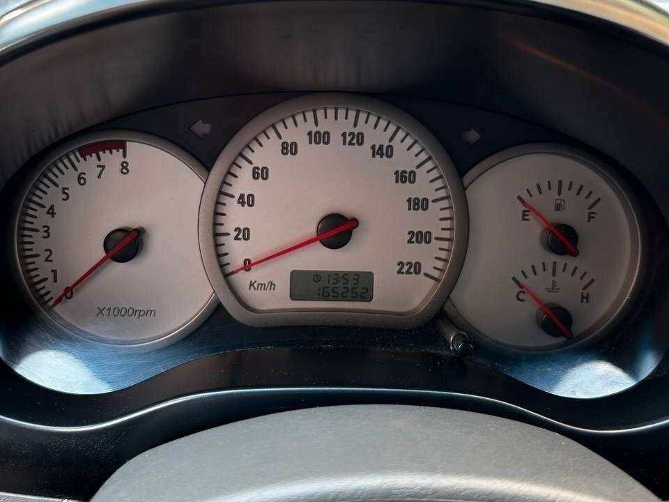 Купить Chery Tiggo (T11), 2009, 165 000 км, фото №7